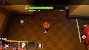 Рубрика - Путь с нуля в Tower Heroes #1 | от 0 до 30 Звезд!