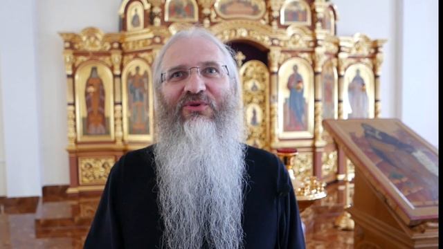 Отвечают пастыри что такое "церковное новолетие"?