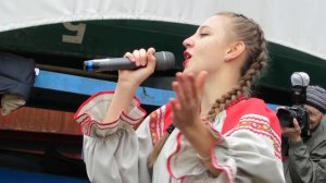 Вот какой у нас народ