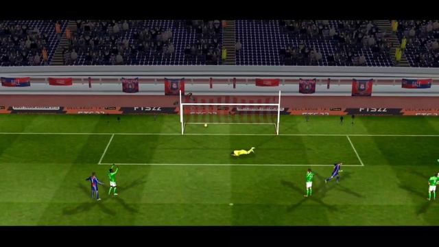 FTS 22 Mod FiFa 22 Android Offline #285 Graphics Kits & Transfer 2022 Watch Gaming FTS 22