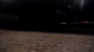 Bosal SAAB 9000 turbo на ваз 2107