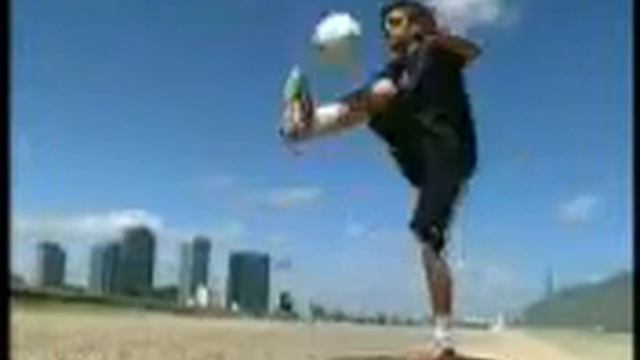 Фристайл финти смотреть онлайн