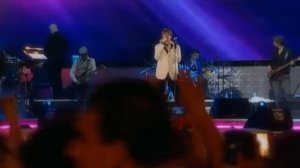 Zdravko Colic - Noc mi te duguje - (LIVE) - (Kosevo 2010)