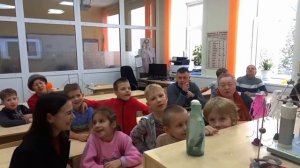 32 Эксперементы Логос