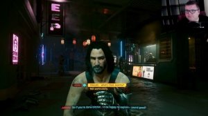 Xbox Series S | Cyberpunk 2077 | 1.61 Fidelity FX 2.1 upgrade