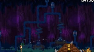 Angry Birds HD 6.0.1 On iPad 7th Gen iOS 15.6.1 Review