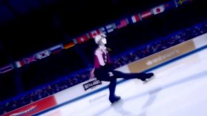 A P P L A U S E || Viktor Nikiforov || Yuri on Ice