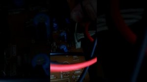 Как подсоединить усилитель звука то музыкального  центра DEVOO MODEL NO:XG335MP