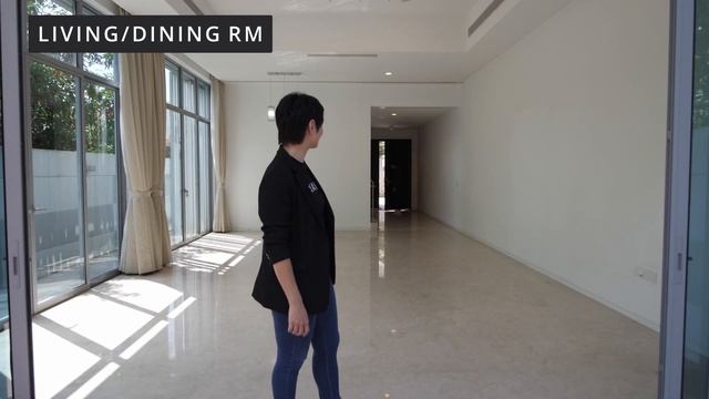 Singapore Condominium at Thomson Grand | Townhouse смотреть онлайн