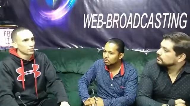 Primer Programa Video Dunamis Bulling смотреть онлайн