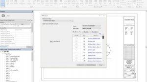 How to Export a Revit View to DWG Format