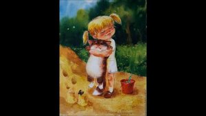 Юлия Словянская # Я ПРИШЛА ЗА СЧАСТЬЕМ # Вера и Геннадий Ковтун....
