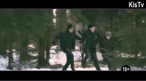 Королева бандитов