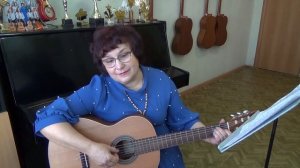 Музыка у Околицы - Сижу на краешке земли (на стихи В. Трегубова)