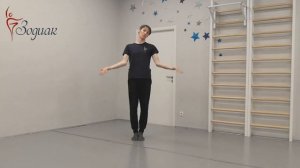 Танцы для малышей - Весёлая мышка в рояле жила