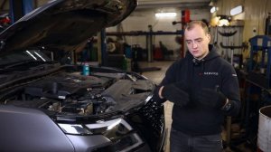 НИССАН ПАТРОЛ — ДЕШЕВЛЕ И КРУЧЕ КРУЗАКА | Обзор Nissan Patrol Y62 от профильного сервиса Ниссан