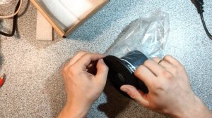 Керамический ВЧ динамик родом из Китая, я удивлен, обзор.