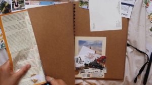 DIY HOW TO SCRAPBOOK