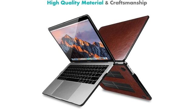 Top 5 Best Macbook Pro Cases of 2023 смотреть онлайн