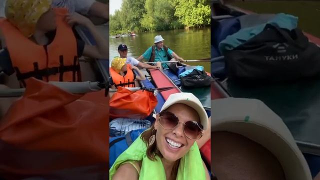 Всех с праздником «семьи, любви и верности»! смотреть онлайн