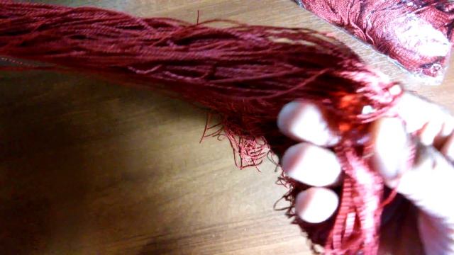 Шторы нити кисея с AliExpress смотреть онлайн