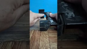 Ключ для откручивания гайки бензонасоса своими руками