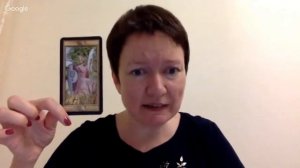 Теневая Матрица Судьбы: 3 Ключ. Архетип "Императрица".