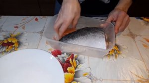 Как вкусно засолить красную рыбу