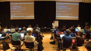 Symfony Flex: The easier, faster, and brand new look of Symfony, by R. Weaver | Web Summer Camp 201