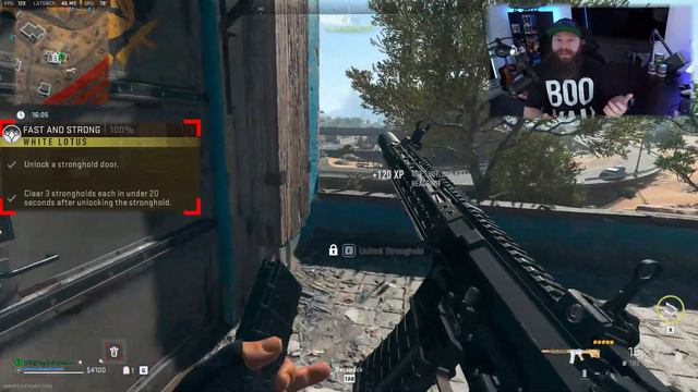 EASY Solo Fast and Strong Mission Completion for White Lotus | Call of Duty Warzone 2.0 DMZ Season смотреть онлайн