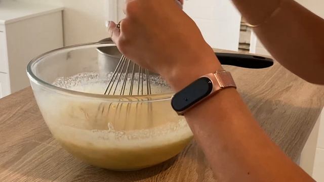 ЗАВАРНОЙ ТОРТ ФЛАН - ФРАНЦУЗСКИЙ РЕЦЕПТ / CUSTARD CAKE FLAN - FRENCH RECIPE смотреть онлайн