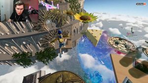 БРАТИШКИН ИГРАЕТ В: Only Up! ФИНАЛ