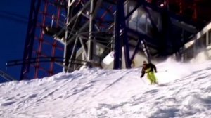 Shane Mcconkey Tribute