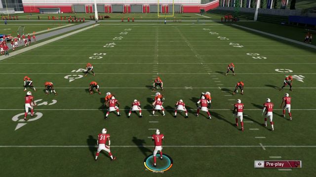 FULL GUN CLUSTER SCHEME! BEST FORMATION IN THE GAME! смотреть онлайн