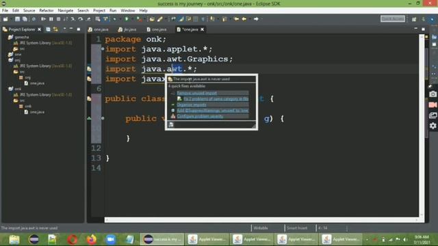 #Line,#drawLine,#javaLine,how to draw Line on applet using java,learn java course on tamil.#applet
