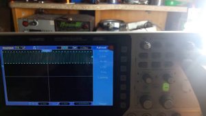Hantek DSO4072C Channel 2 problem