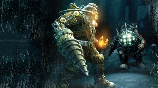 Dubstep iBenji - Mr.Bubbles смотреть онлайн