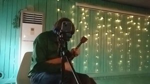 Поль Мориа "Токката"