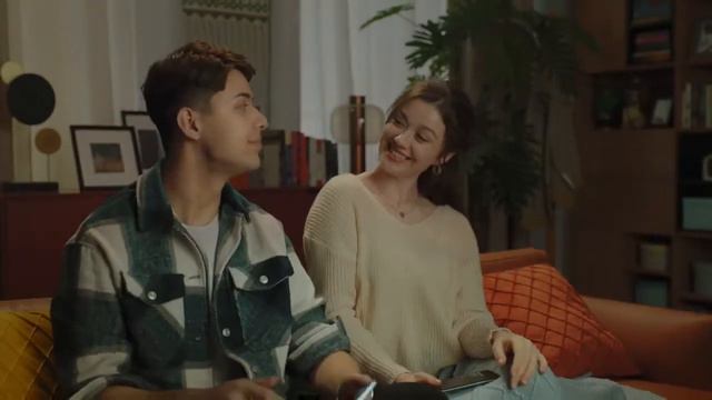 OnePlus TV U Series 50 | 55 | 65 U1S смотреть онлайн