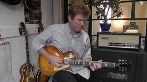 GIBSON LES PAUL STANDARD 1998 - Guitar Music