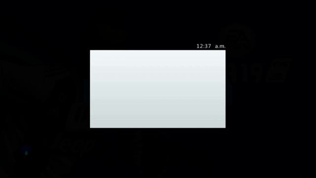 Plantillas 2022/2023 - Actualización Final - para FIFA 19 Xbox 360 смотреть онлайн