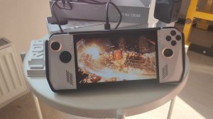 Для Авито Asus rog ally z1 extreme