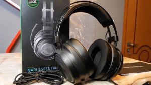 Razer και ΠΑΛΙ Razer..! Nari Ultimate/Nari Essential(Giveaway)