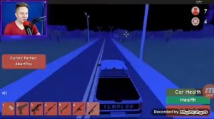 пози играет в роблокс судная ночь