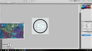 how to make logo in photoshop 2016