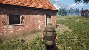 How to build a base | Scum gameplay 2021