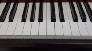 Yamaha Clavinova CVP-301 digital piano arranger and stool in dark rosewood finish stock number 2334