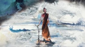 История просветления Гаутамы Будды - Sadhguru на Русском