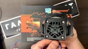 Обзор светодиодной линзы Aozoom A10 Unicorn