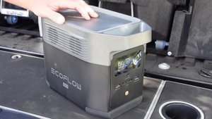 Ecoflow DELTA Mini Portable Power Station Review